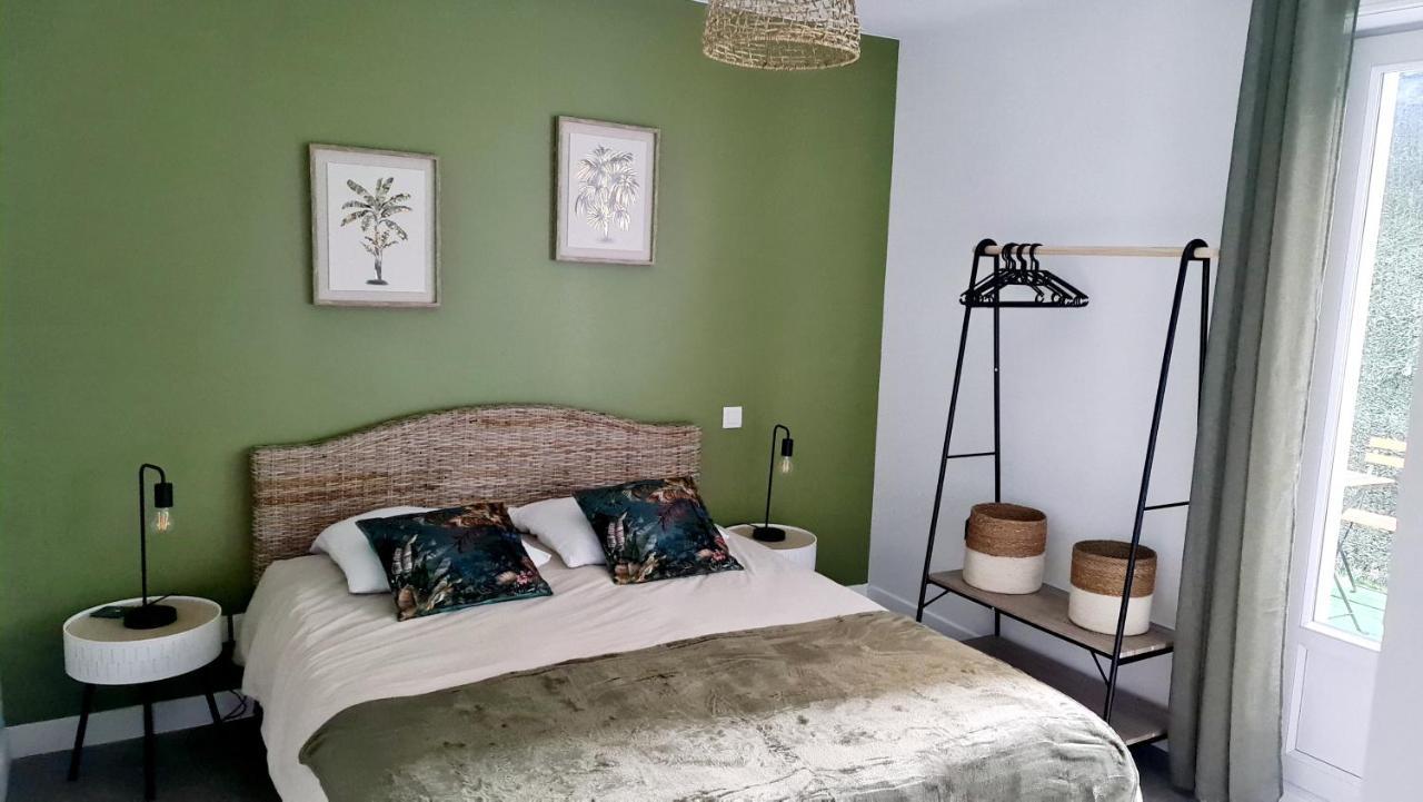 Garibaldi De Calais Fonctionnelle Nouvelle Renovation Jardin Prive 아파트 외부 사진